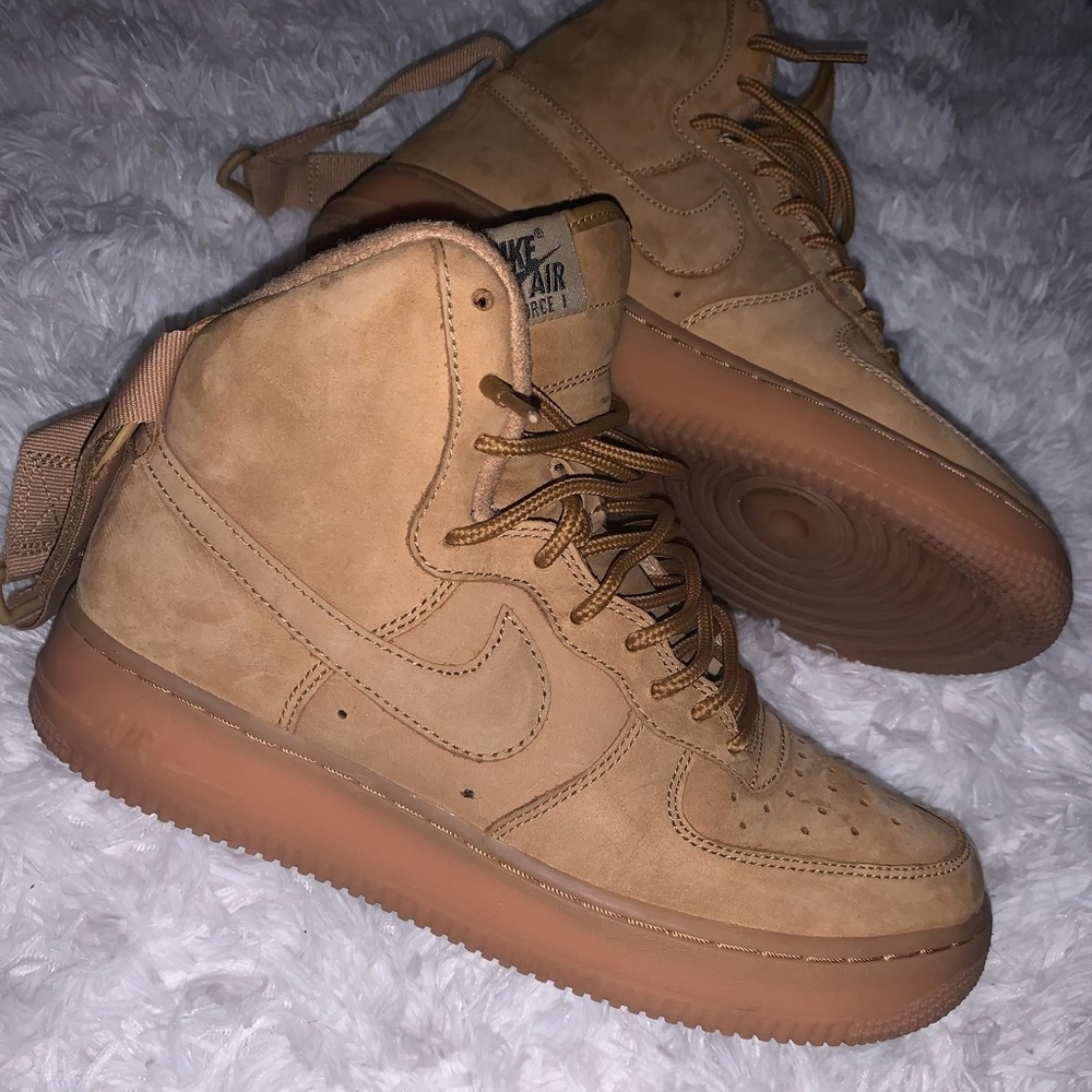 Air Force one Wheats